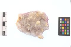 Foto von Fluorit (NHMW-MIN-Aa590)